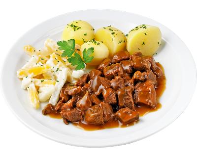Gericht #4126
