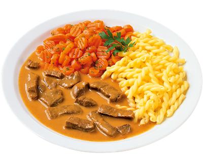 Gericht #4160