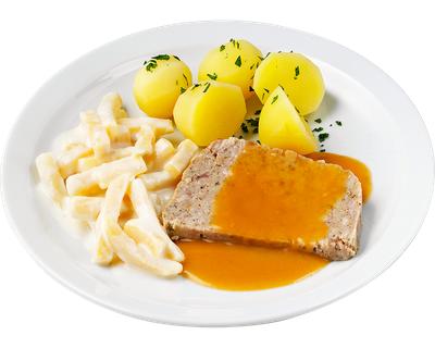 Gericht #4418
