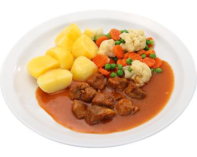 Gericht #6721